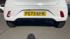 Hyundai i10 1.0 Advance 5dr Auto Petrol Hatchback